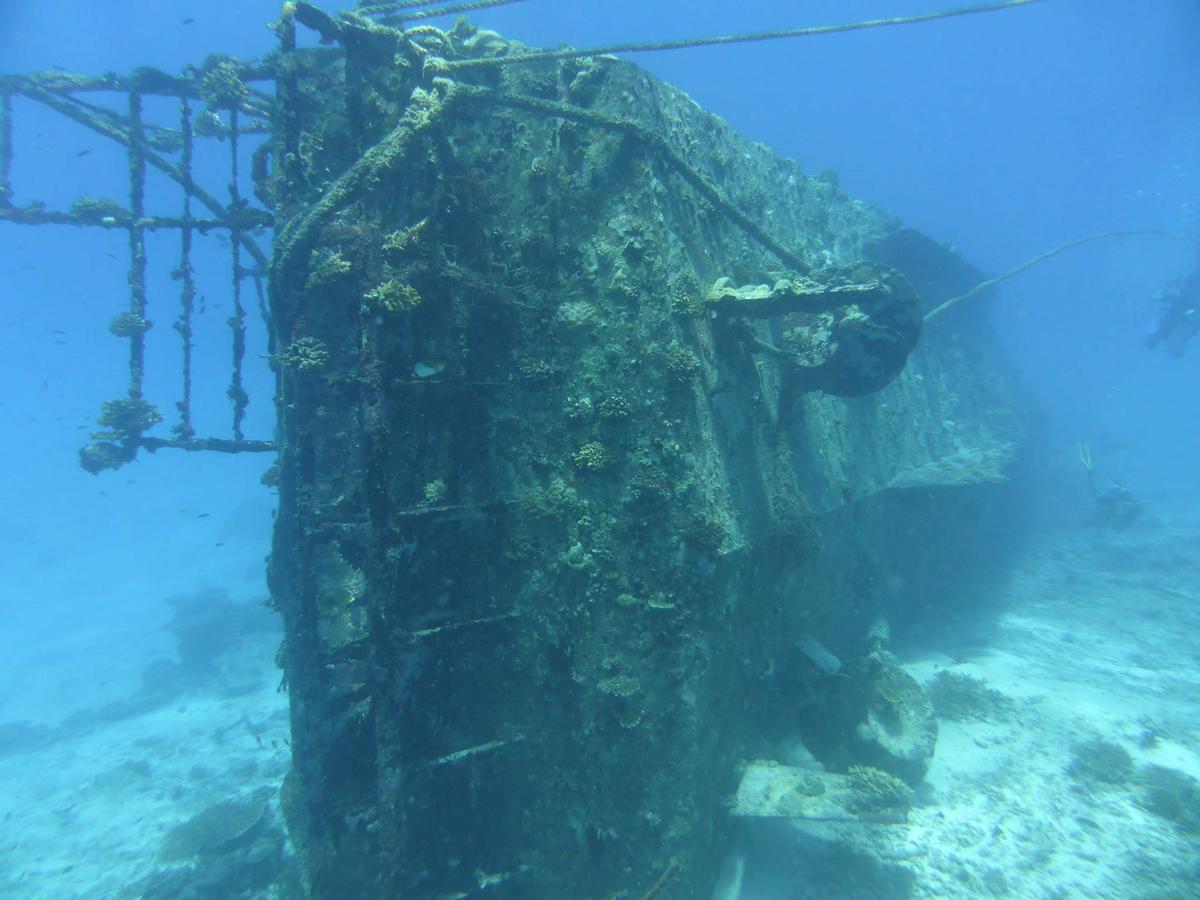 מלון אדו אטול Equa Reef Maldives מראה חיצוני תמונה