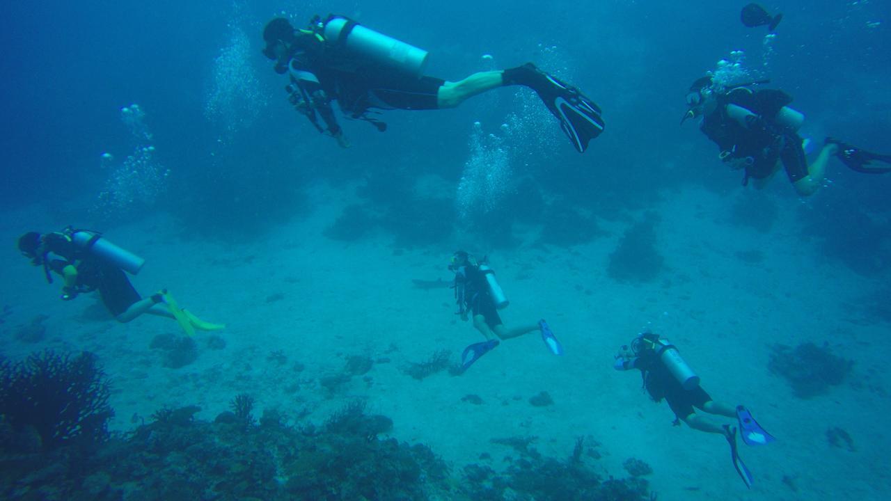מלון אדו אטול Equa Reef Maldives מראה חיצוני תמונה